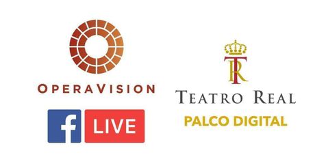 Lucia di Lammermoor Broadcast Information - Teatro Real