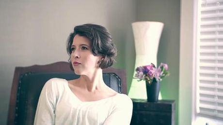 Lisette Oropesa's 2015 Summer Newsletter