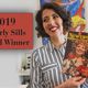 Lisette Oropesa is the winner of the 2019 Beverly Sills Award
