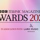 The BBC Music Magazine gave Theodora a win for best Choral music in their 2023 awards!