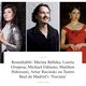 Roundtable chat with Roundtable with Marina Rebeka, Lisette Oropesa, Michael Fabiano, Matthew Polenzani on OperaWire
