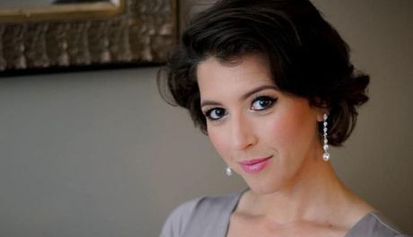 Lisette Oropesa