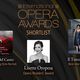 Lisette is on the International Opera Awards' Shortlist for 2023