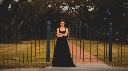 Lisette Oropesa