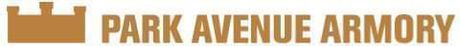Park Avenue Armory Logo