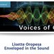 Lisette is interviewed with the National Association of Teachers of Singing in their Voices of Covid series.