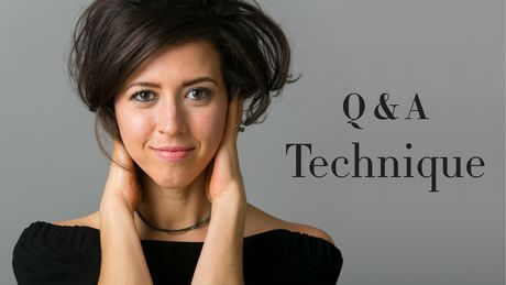 Lisette talks about singing technique for opera singers in her new series.
