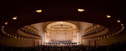 Carnegie Hall
