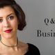 Lisette talks about the business of being an opera singer.