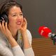Lisette is interviewed on Las mañanas de RNE with Pepa Fernández