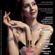 Lisette is on the cover of Classic Voice magazine for November 2022