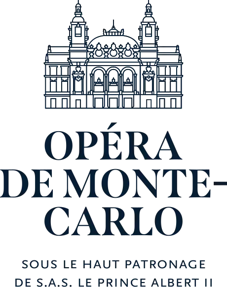 Opéra de Monte-Carlo Logo