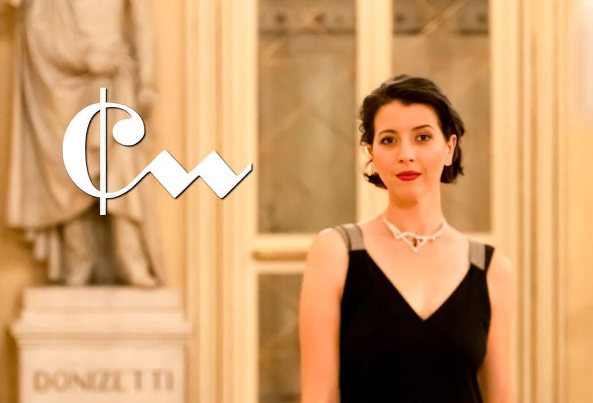 Lisette Oropesa wins the Franco Abbiati Award from the Associazione Nazionale Critici Musicali