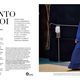 Lisette is interviewed in Amadeus Magazine