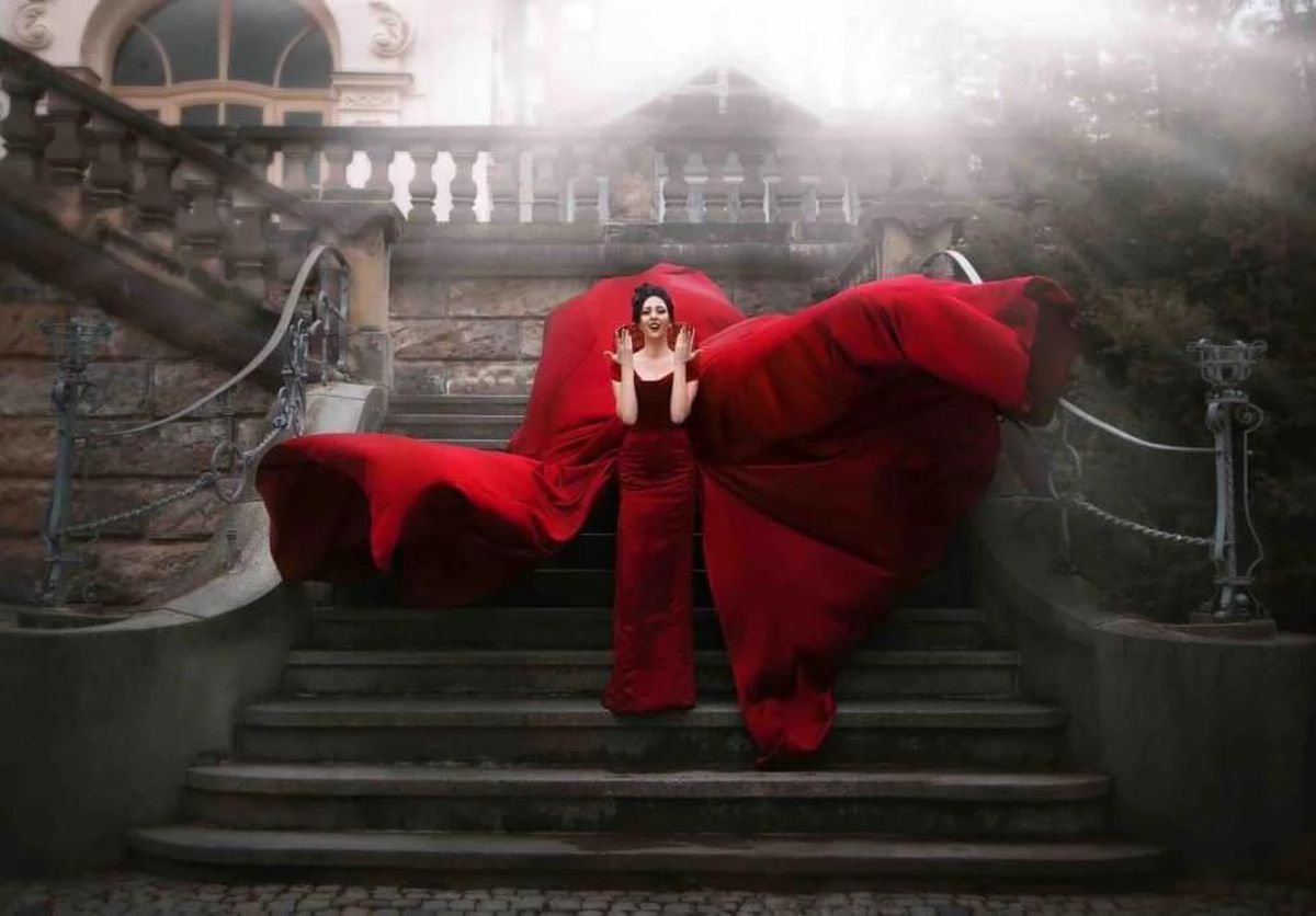 Lisette speaks with Eugenio Refini of MusicPaper.it about her upcoming Lucia at the Teatro alla Scala and other music.