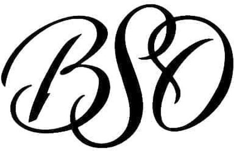 Baltimore Symphony Orchestra Logo