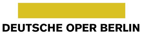 Deutsche Oper Berlin Logo