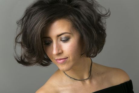 Lisette is interviewed in Toute la Culture