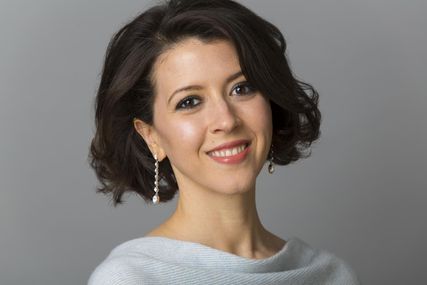 Lisette Oropesa