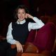 Lisette is interviewed in Il Giornale