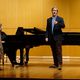 Lisette Oropesa and Michael Bade in a Masterclass