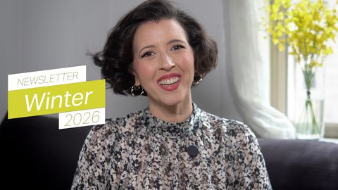 Newsletter Video Thumbnail