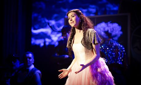 Lisette is interviewed by Forum Opera about her upcoming roles