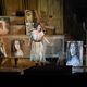 Lisette Oropesa as Elvira in Bellini I Puritani at the Metropolitan Opera