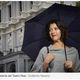 Lisette Oropesa in Madrid