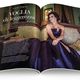 Lisette Oropesa in Amadeus Magazine
