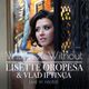 Within / Without, a new album by Lisette Oropesa and Vlad Iftinca