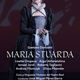 Naxos DVD cover of Donizetti's Maria Stuarda from Teatro Real, Lisette Oropesa in the title role