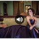 Lisette Oropesa talks with José Manuel Zapata on Mas de Uno
