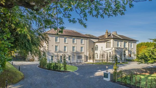 Newbay House, Wexford IE