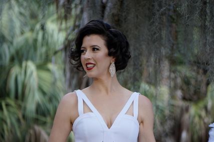 Lisette Oropesa