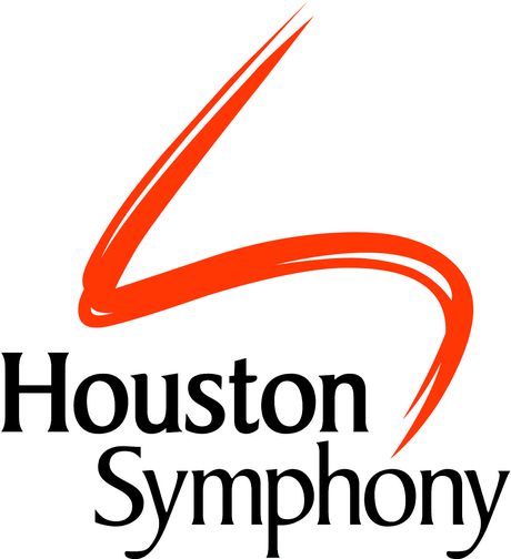Houston Symphony Logo