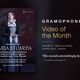 Maria Stuarda from the Teatro Real on Naxos, Gramophone Video of the Month