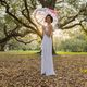 Lisette Oropesa in New Orleans