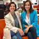 Lisette is interviewed on Radio Nacional España on Gente Despierta
