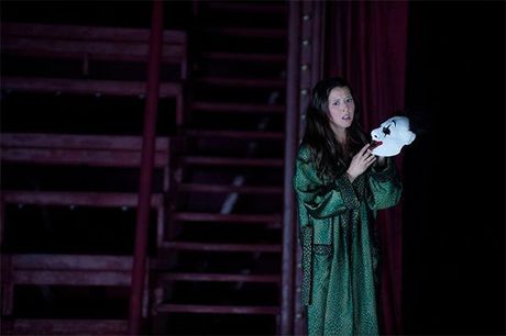 Fall 2014 Newsletter (LA Opera)