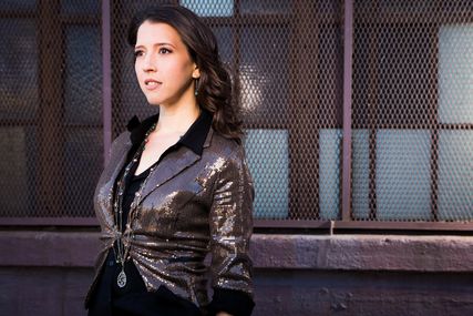 Lisette Oropesa