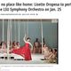 Lisette Oropesa interviewed in The Advocate