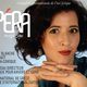 Lisette Oropesa on the cover of Opéra Magazine for February 2020