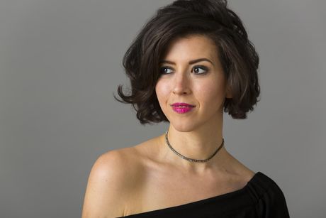 Lisette is interviewed in The Opera Queen