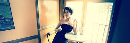 Lisette Oropesa
