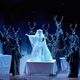 Recently, I spoke with St. John Flynn at Classical 91.7 Houston about Falstaff at The Metropolitan Opera.
