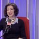 Lisette is interviewed on RFI en Español