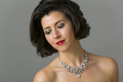 Lisette Oropesa