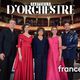 Lisette Oropesa in Fauteuils d'orchestre