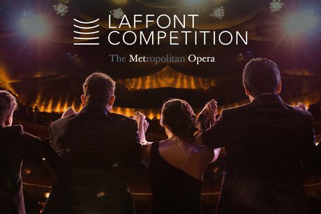 Laffont Competition - 2026